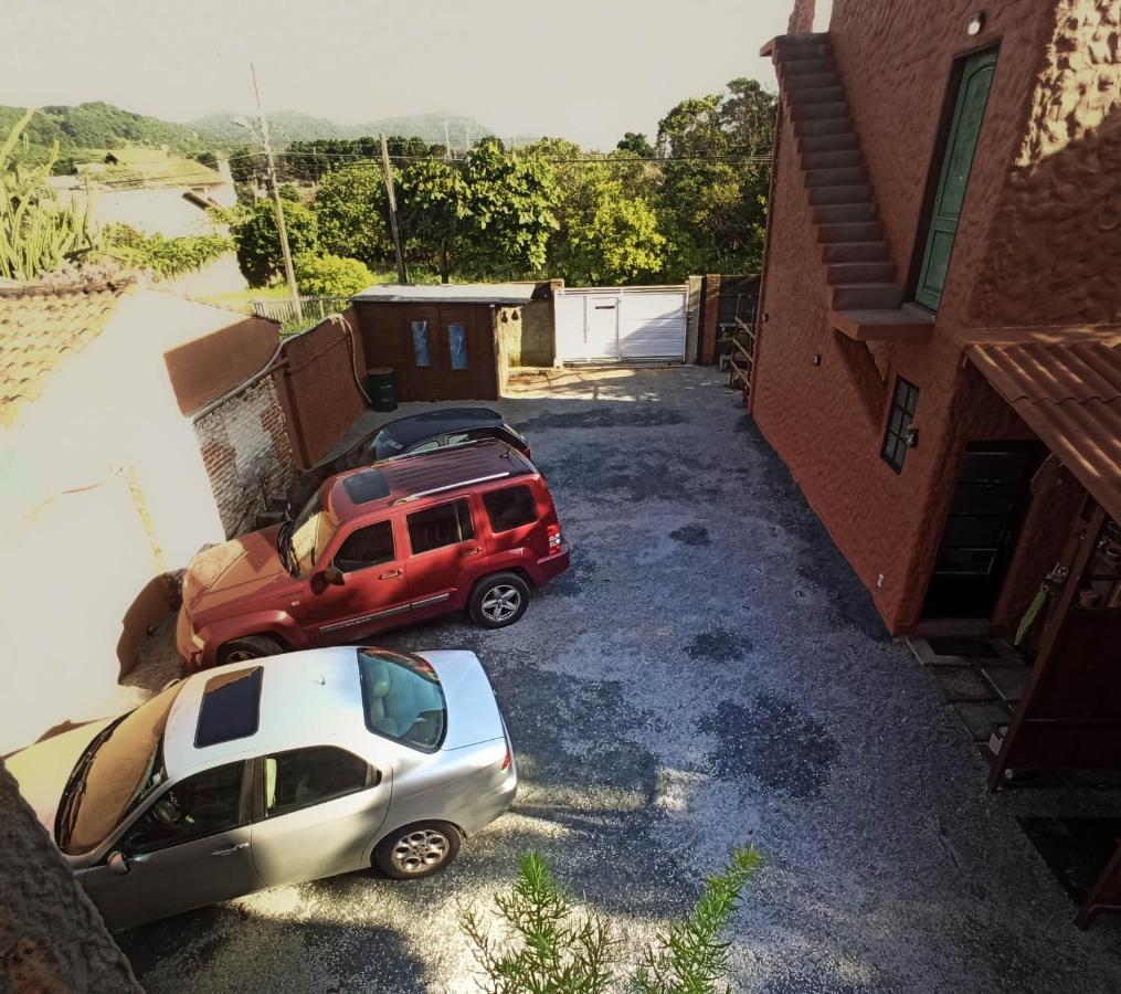 Recanto do Encanto Florianópolis Exterior foto